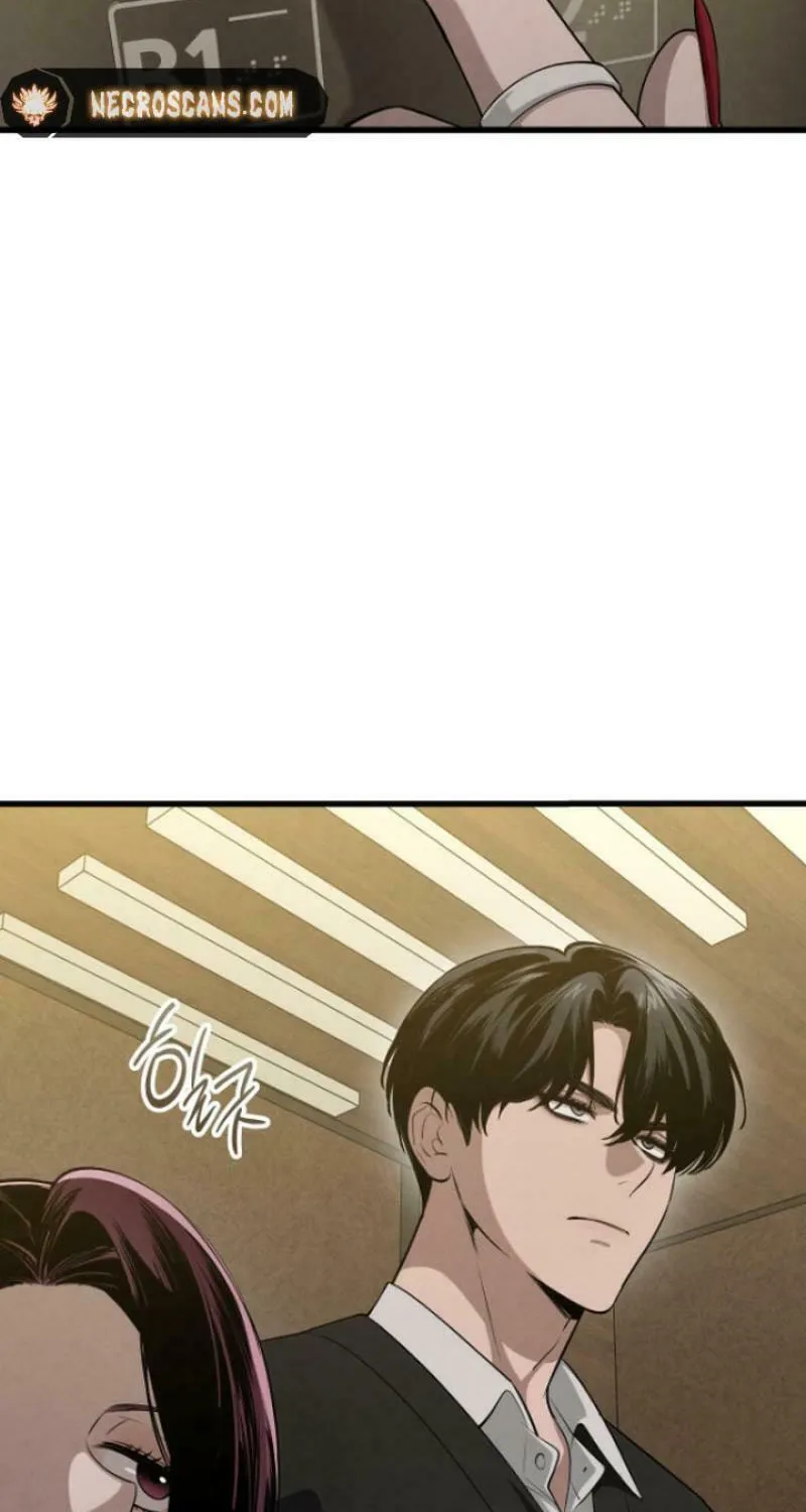 Read Unstoppable Bad Things chapter 37 image 19 on Lezhin