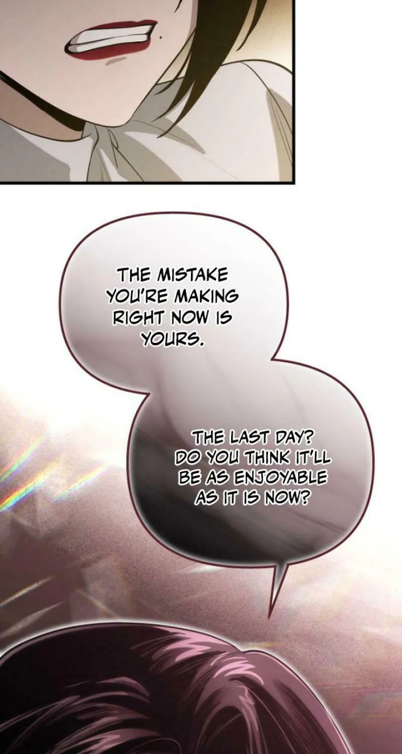 Read Unstoppable Bad Things chapter 37 image 2 on Lezhin