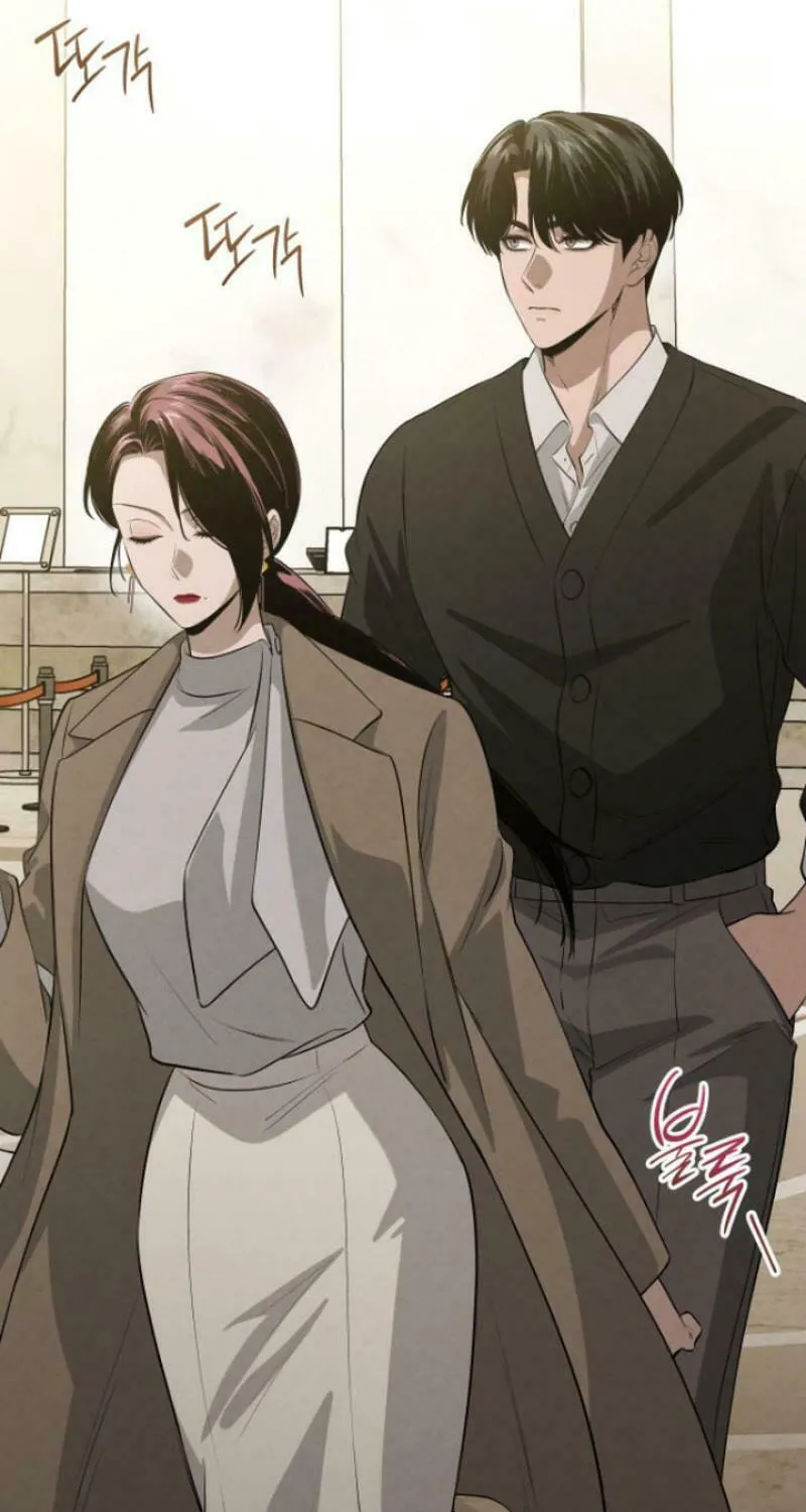 Read Unstoppable Bad Things chapter 37 image 22 on Lezhin