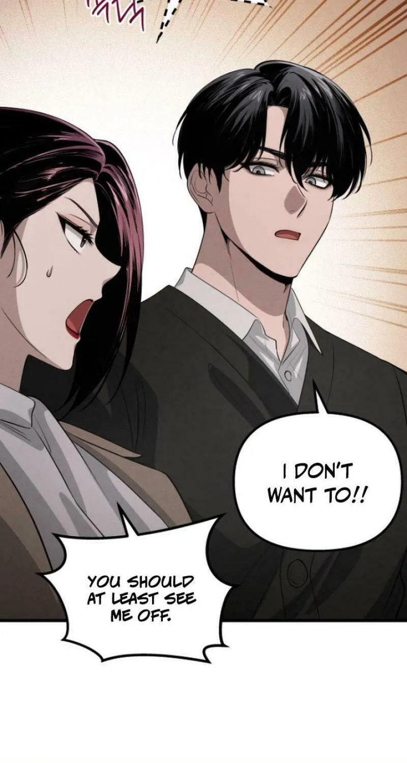 Read Unstoppable Bad Things chapter 37 image 25 on Lezhin