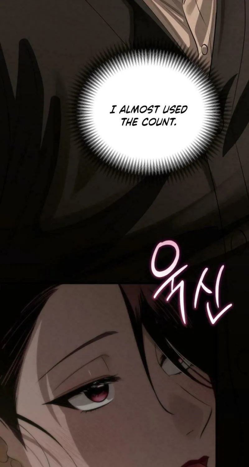 Read Unstoppable Bad Things chapter 37 image 32 on Lezhin