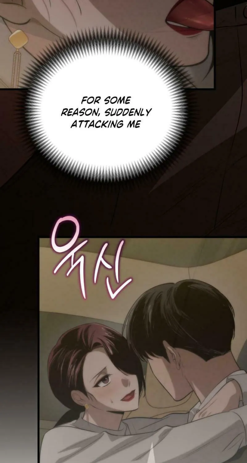 Read Unstoppable Bad Things chapter 37 image 33 on Lezhin