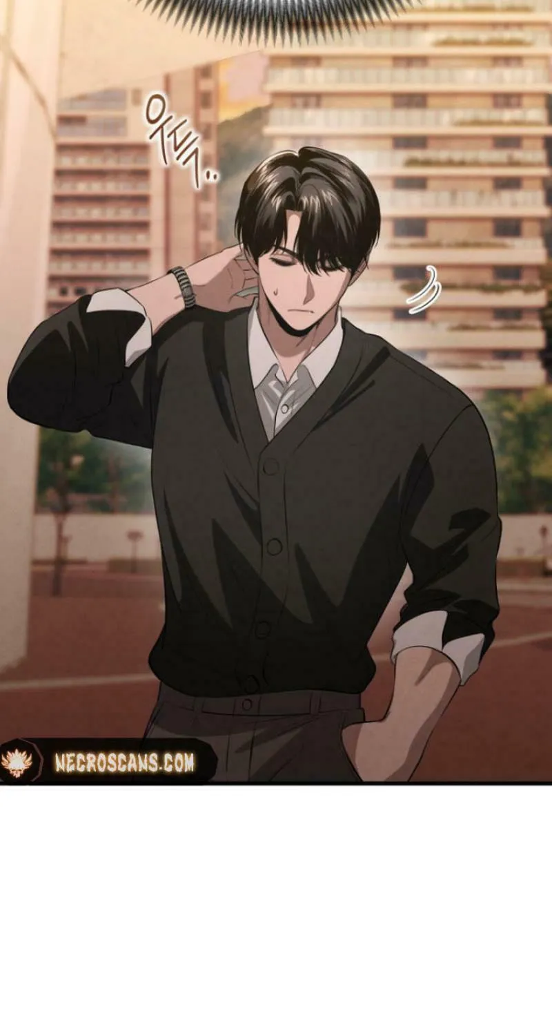 Read Unstoppable Bad Things chapter 37 image 35 on Lezhin