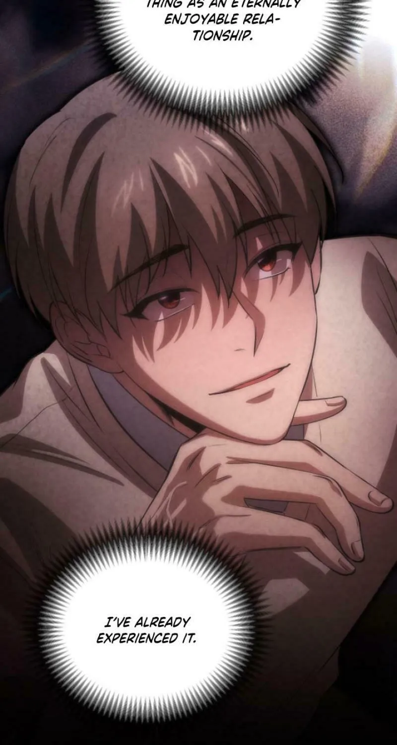 Read Unstoppable Bad Things chapter 37 image 4 on Lezhin