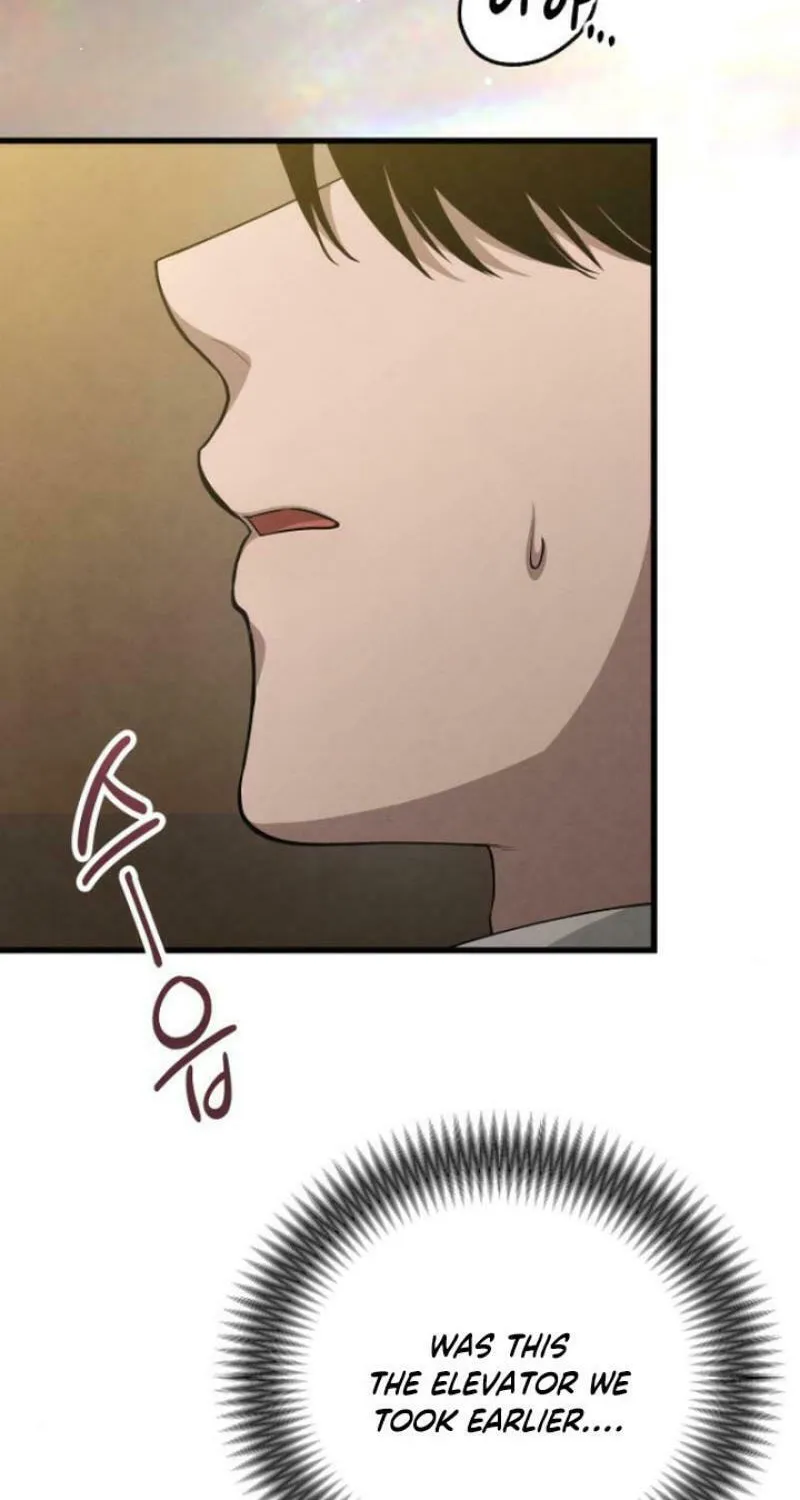 Read Unstoppable Bad Things chapter 37 image 42 on Lezhin