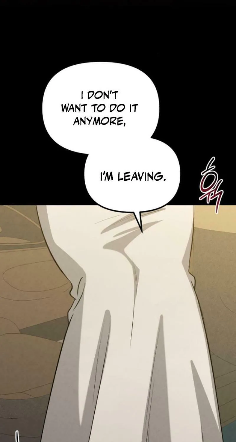 Read Unstoppable Bad Things chapter 37 image 5 on Lezhin