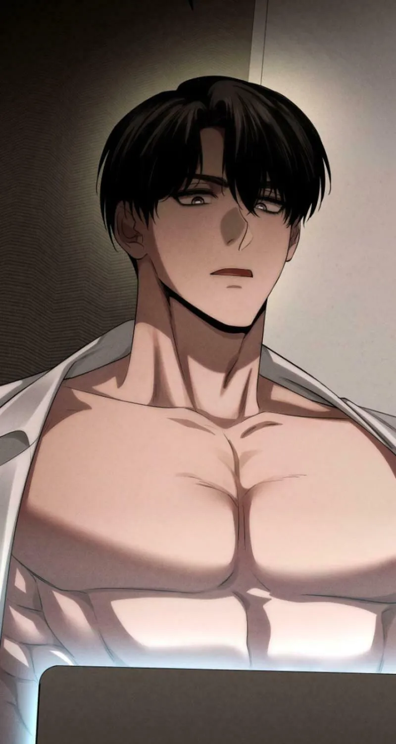 Read Unstoppable Bad Things chapter 37 image 58 on Lezhin