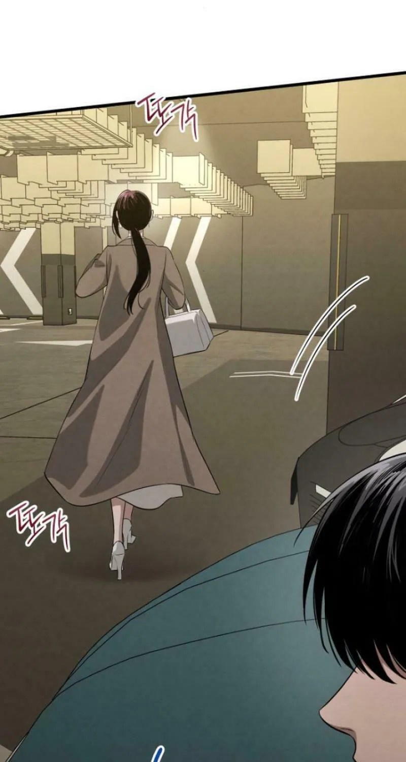 Read Unstoppable Bad Things chapter 37 image 7 on Lezhin