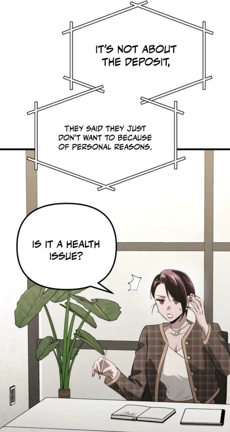 Read Unstoppable Bad Things chapter 38 image 12 on Lezhin