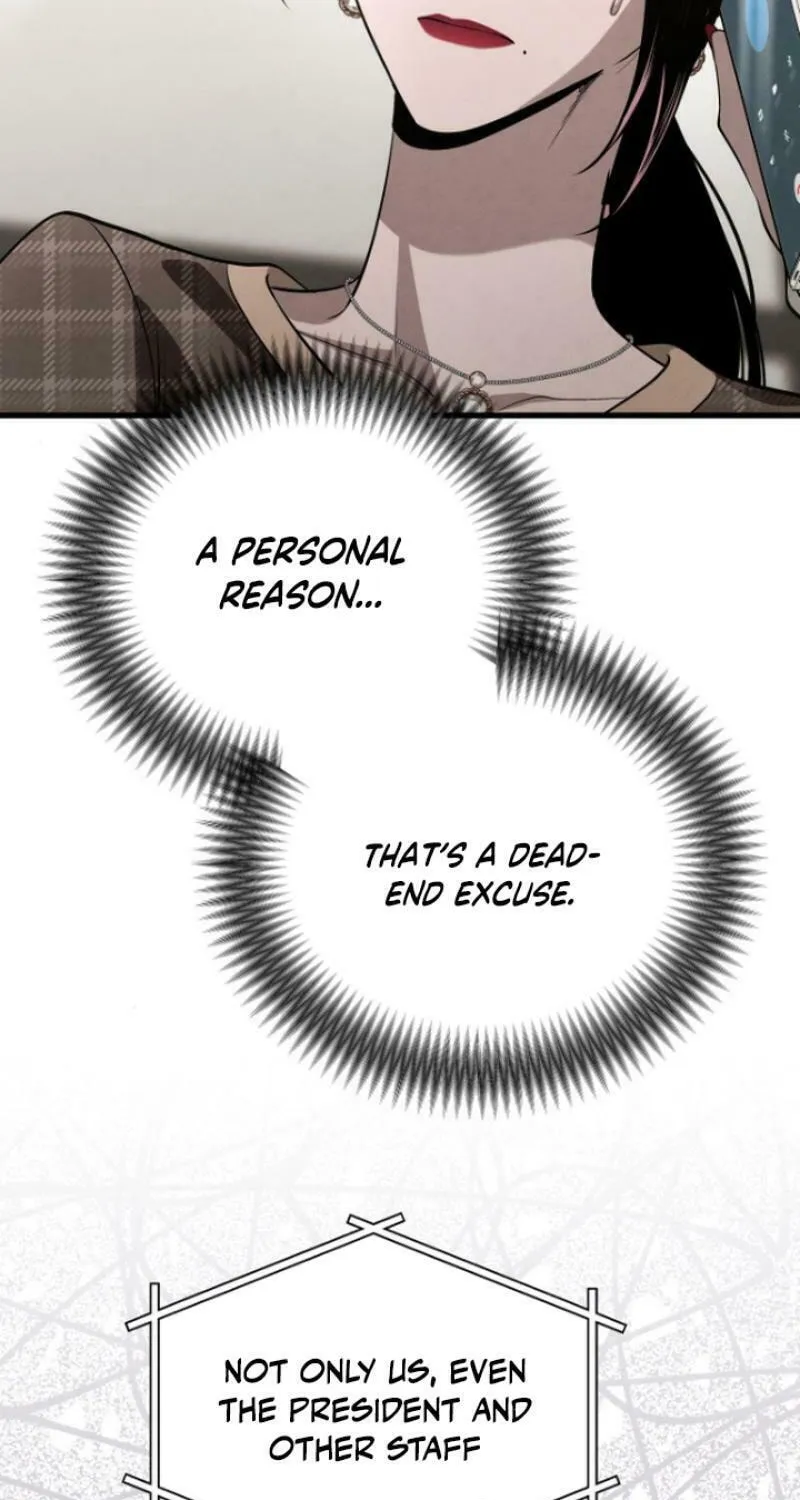 Read Unstoppable Bad Things chapter 38 image 14 on Lezhin