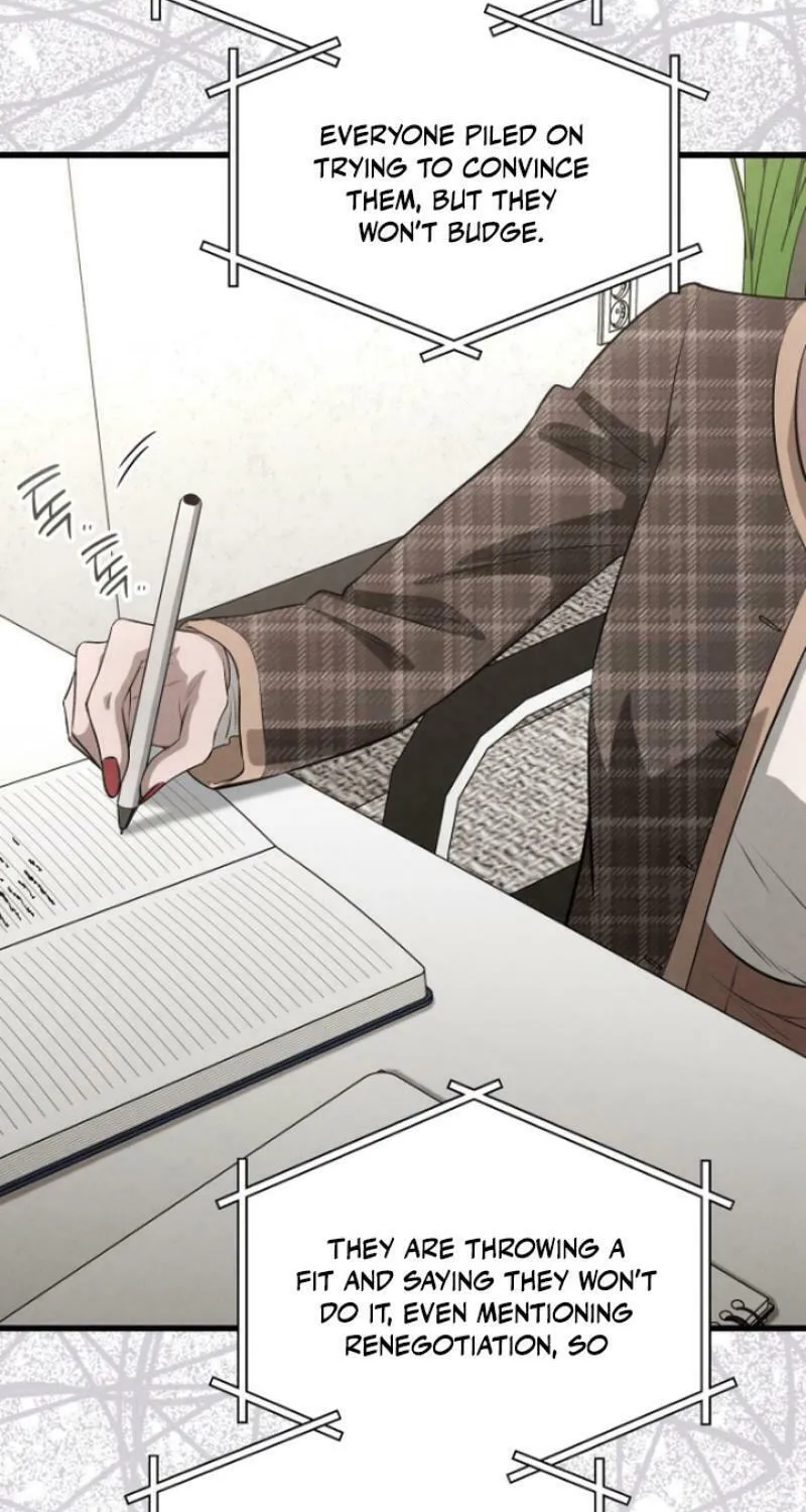 Read Unstoppable Bad Things chapter 38 image 15 on Lezhin