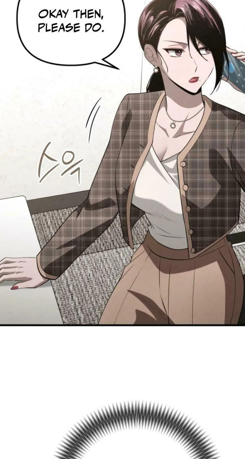 Read Unstoppable Bad Things chapter 38 image 17 on Lezhin