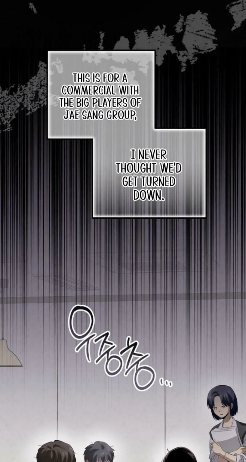 Read Unstoppable Bad Things chapter 38 image 22 on Lezhin
