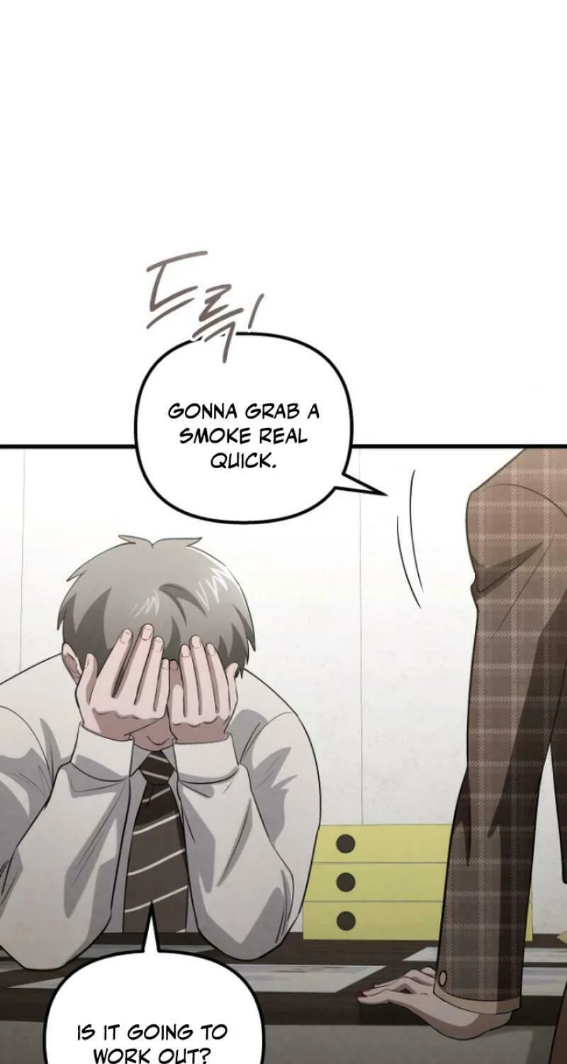 Read Unstoppable Bad Things chapter 38 image 25 on Lezhin