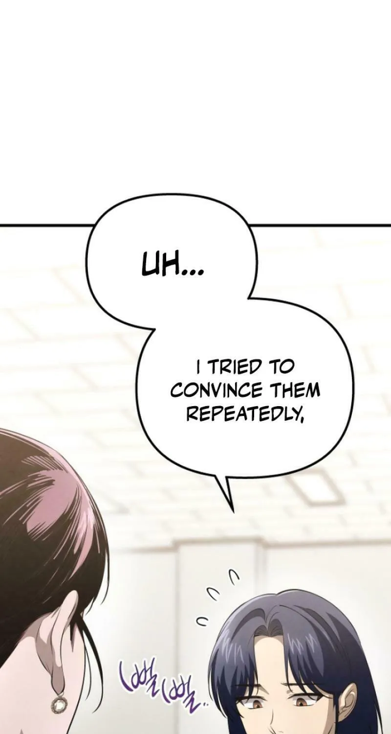 Read Unstoppable Bad Things chapter 38 image 3 on Lezhin