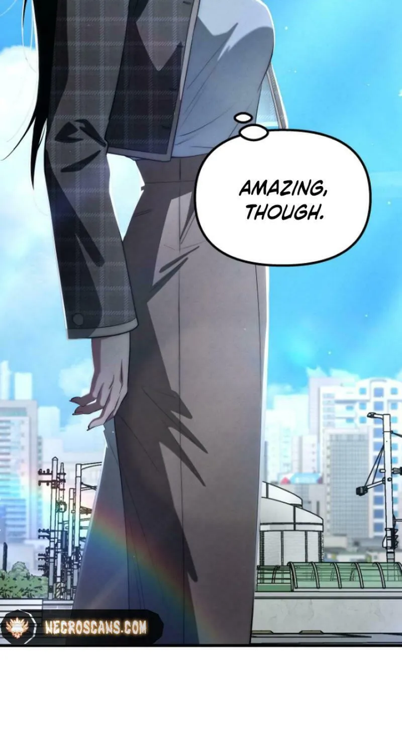 Read Unstoppable Bad Things chapter 38 image 35 on Lezhin