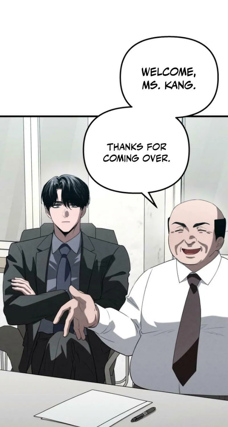 Read Unstoppable Bad Things chapter 38 image 44 on Lezhin