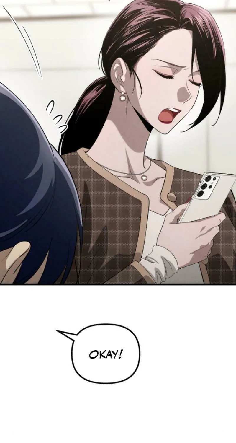 Read Unstoppable Bad Things chapter 38 image 5 on Lezhin