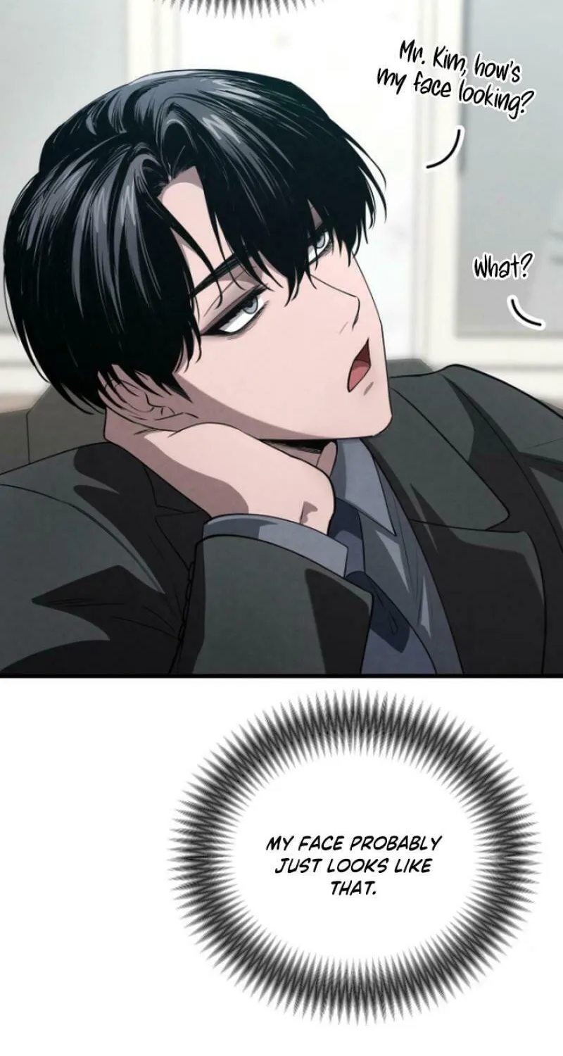Read Unstoppable Bad Things chapter 38 image 51 on Lezhin