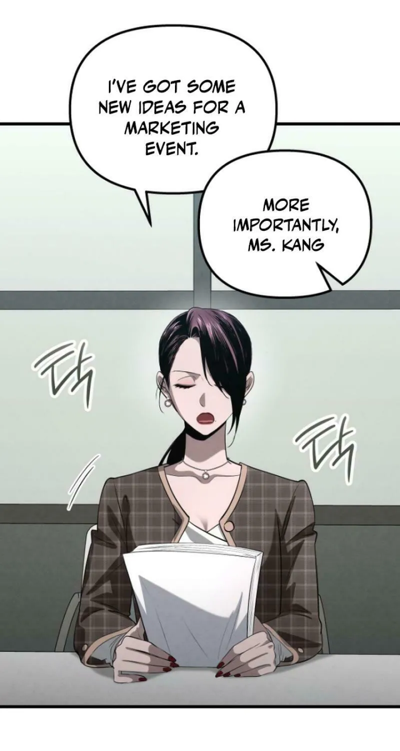 Read Unstoppable Bad Things chapter 38 image 52 on Lezhin