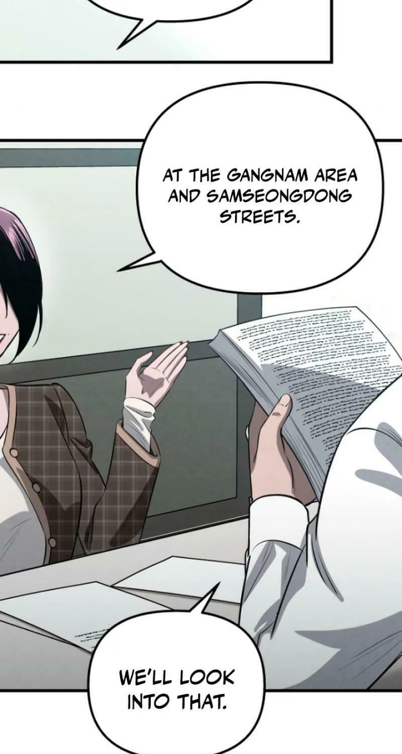 Read Unstoppable Bad Things chapter 38 image 60 on Lezhin