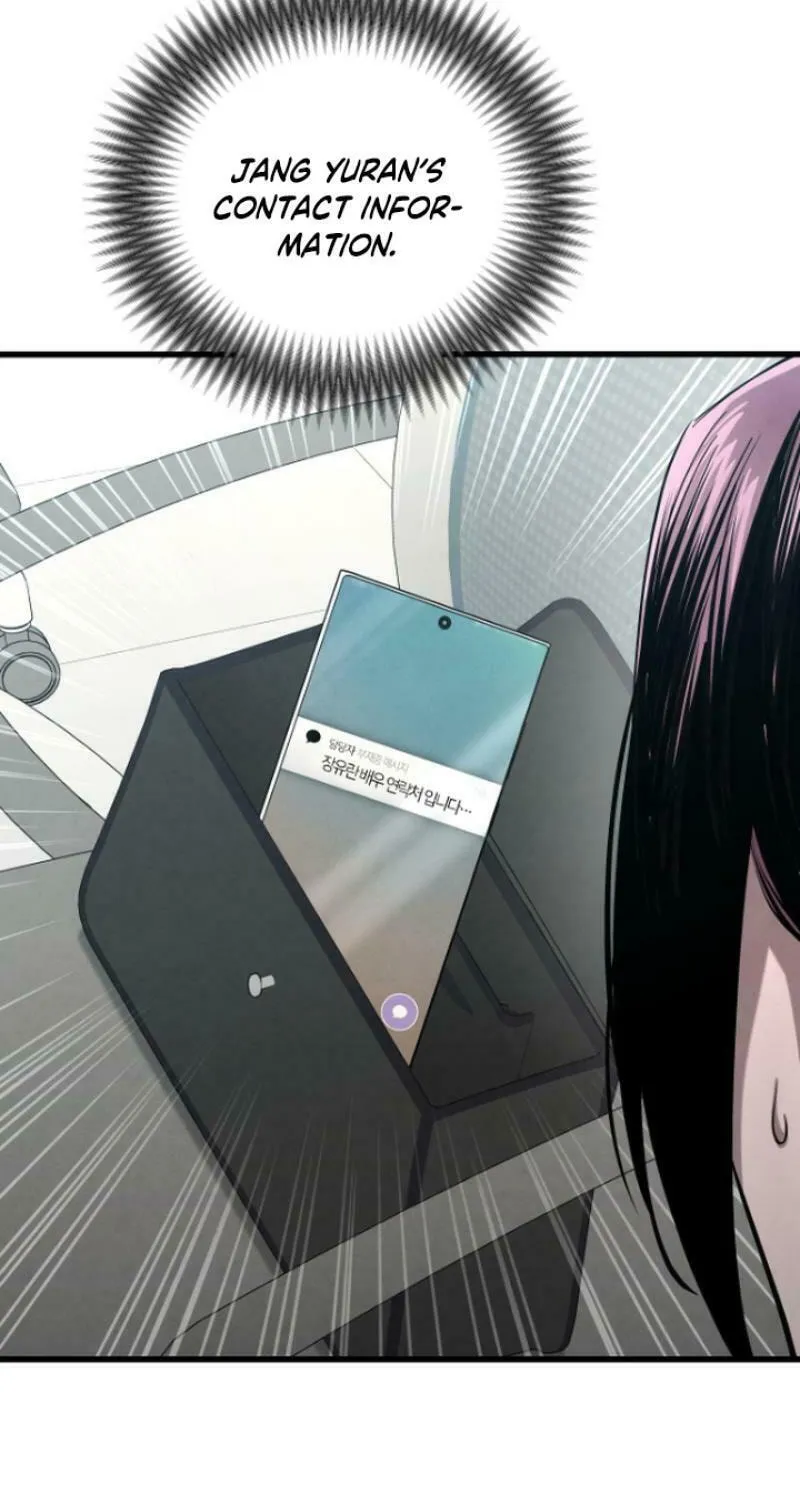 Read Unstoppable Bad Things chapter 38 image 64 on Lezhin
