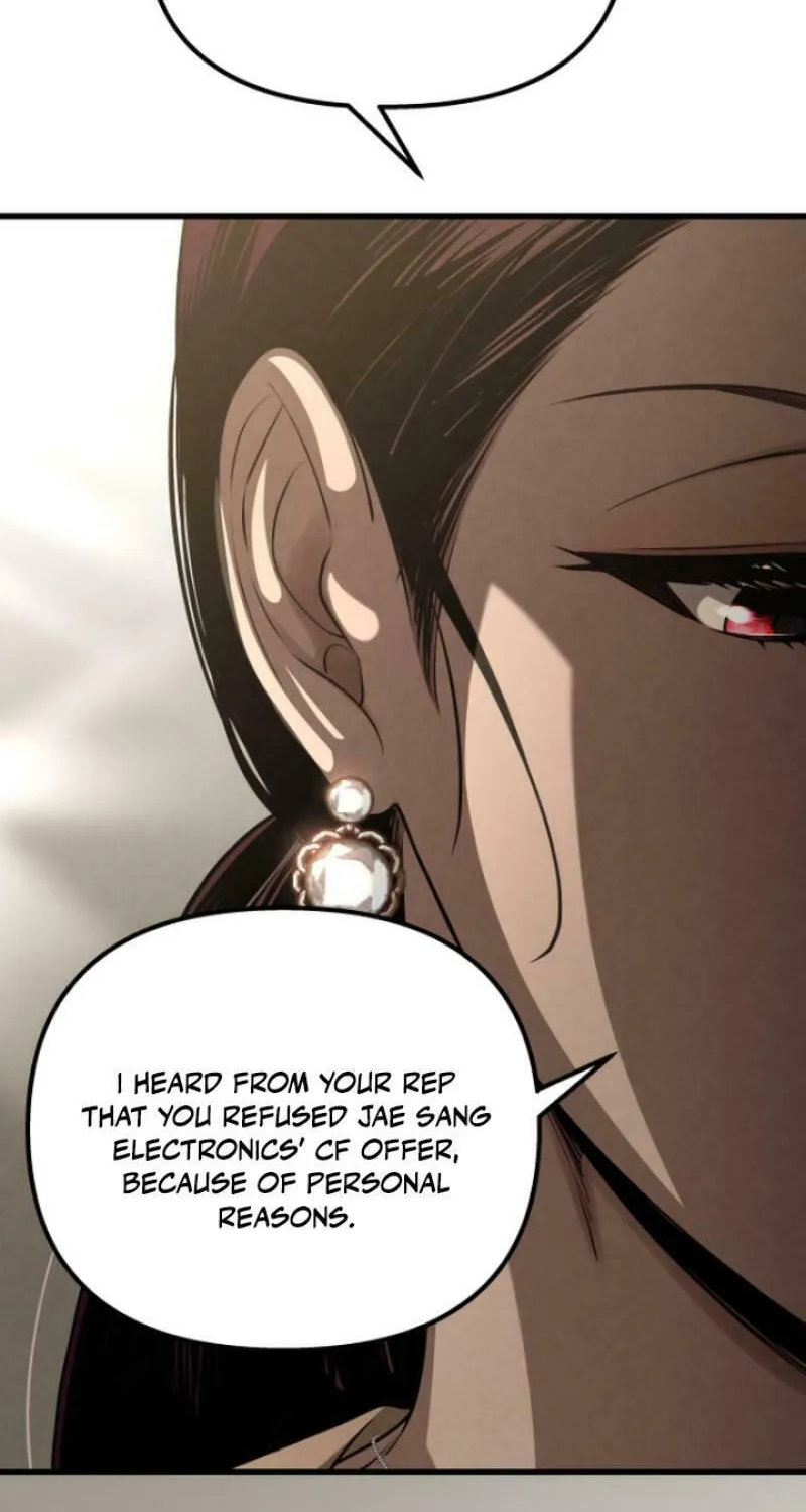 Read Unstoppable Bad Things chapter 38 image 77 on Lezhin