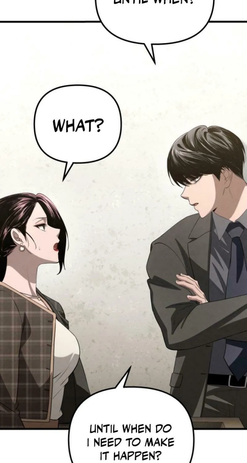 Read Unstoppable Bad Things chapter 39 image 16 on Lezhin
