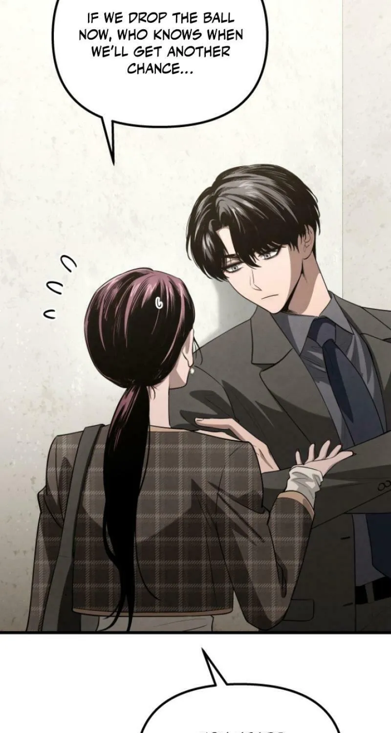 Read Unstoppable Bad Things chapter 39 image 19 on Lezhin