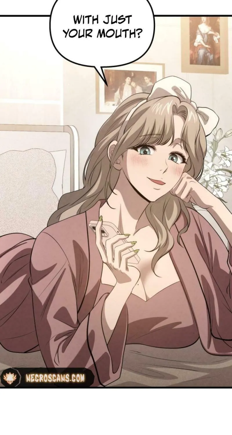 Read Unstoppable Bad Things chapter 39 image 60 on Lezhin