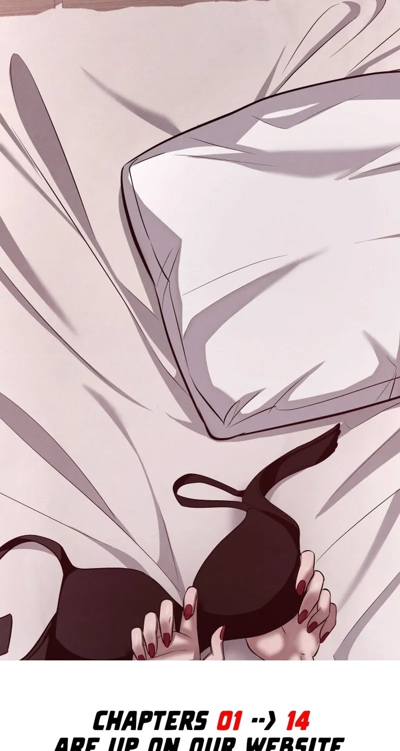 Read Unstoppable Bad Things chapter 4 image 1 on Lezhin