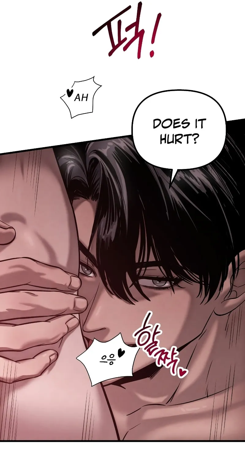 Read Unstoppable Bad Things chapter 4 image 18 on Lezhin