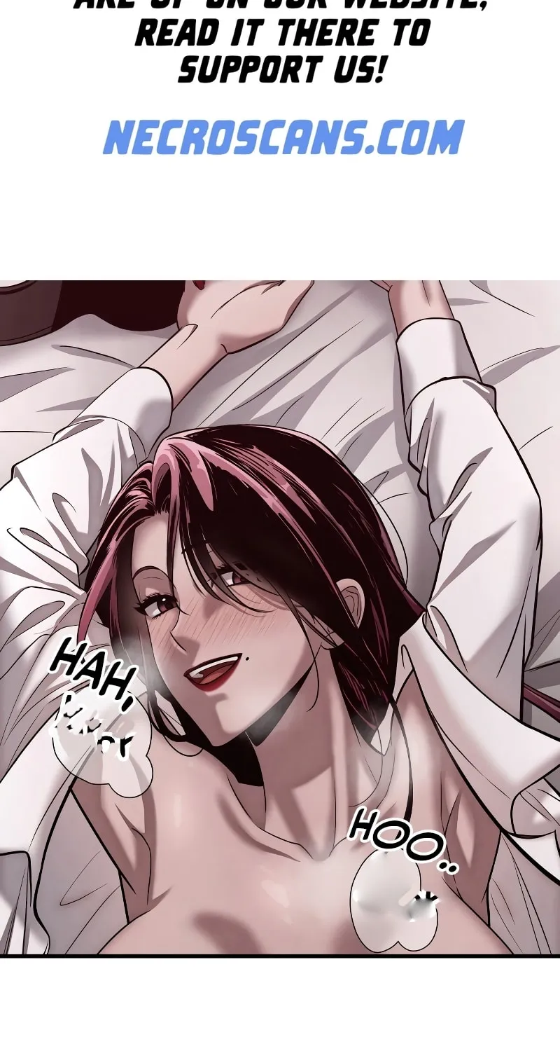 Read Unstoppable Bad Things chapter 4 image 2 on Lezhin