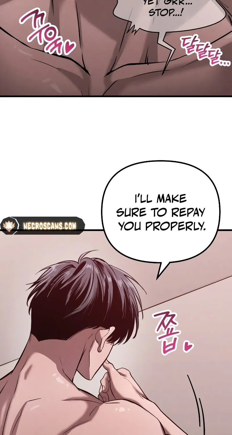 Read Unstoppable Bad Things chapter 4 image 31 on Lezhin