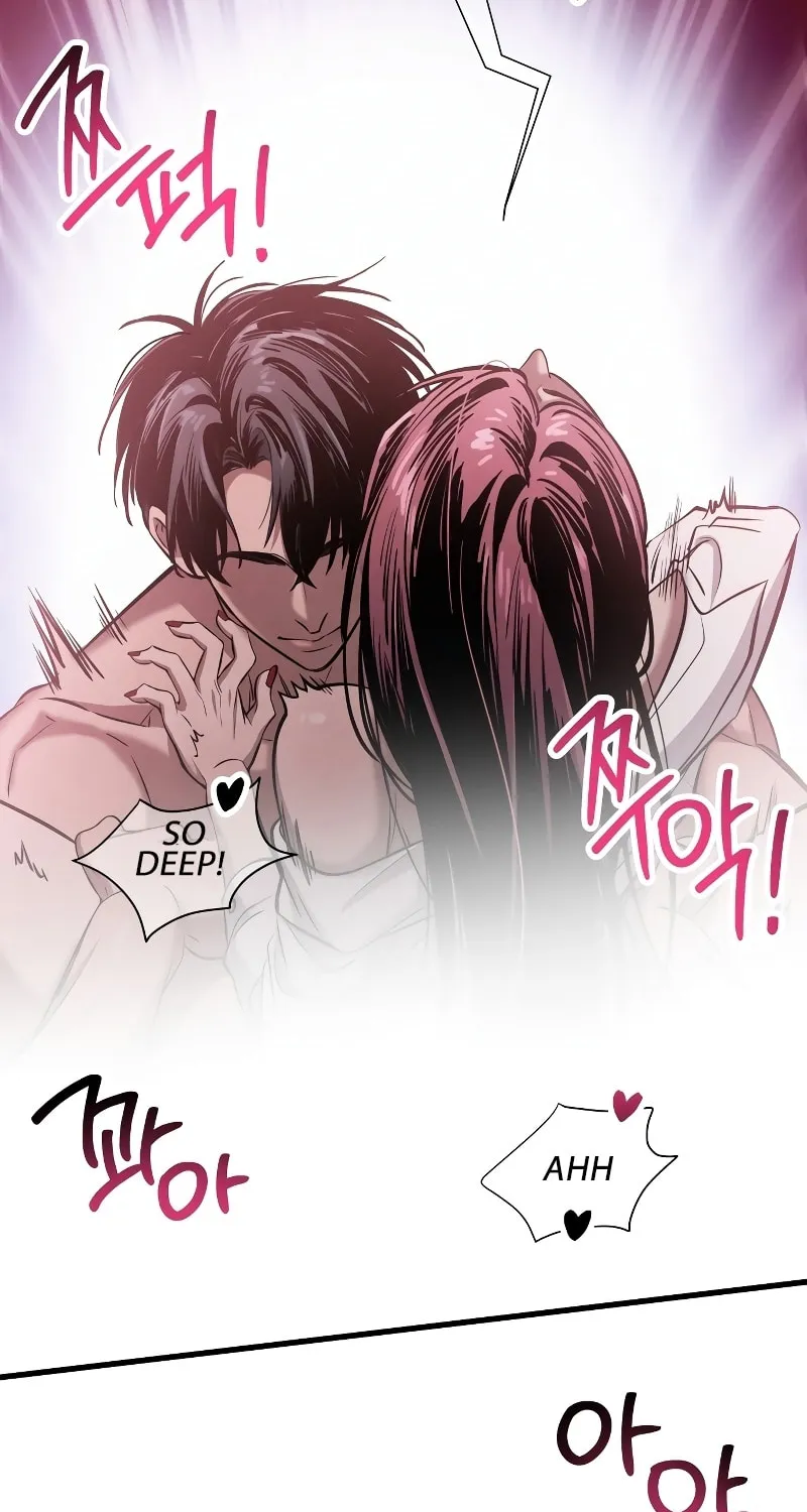 Read Unstoppable Bad Things chapter 4 image 38 on Lezhin