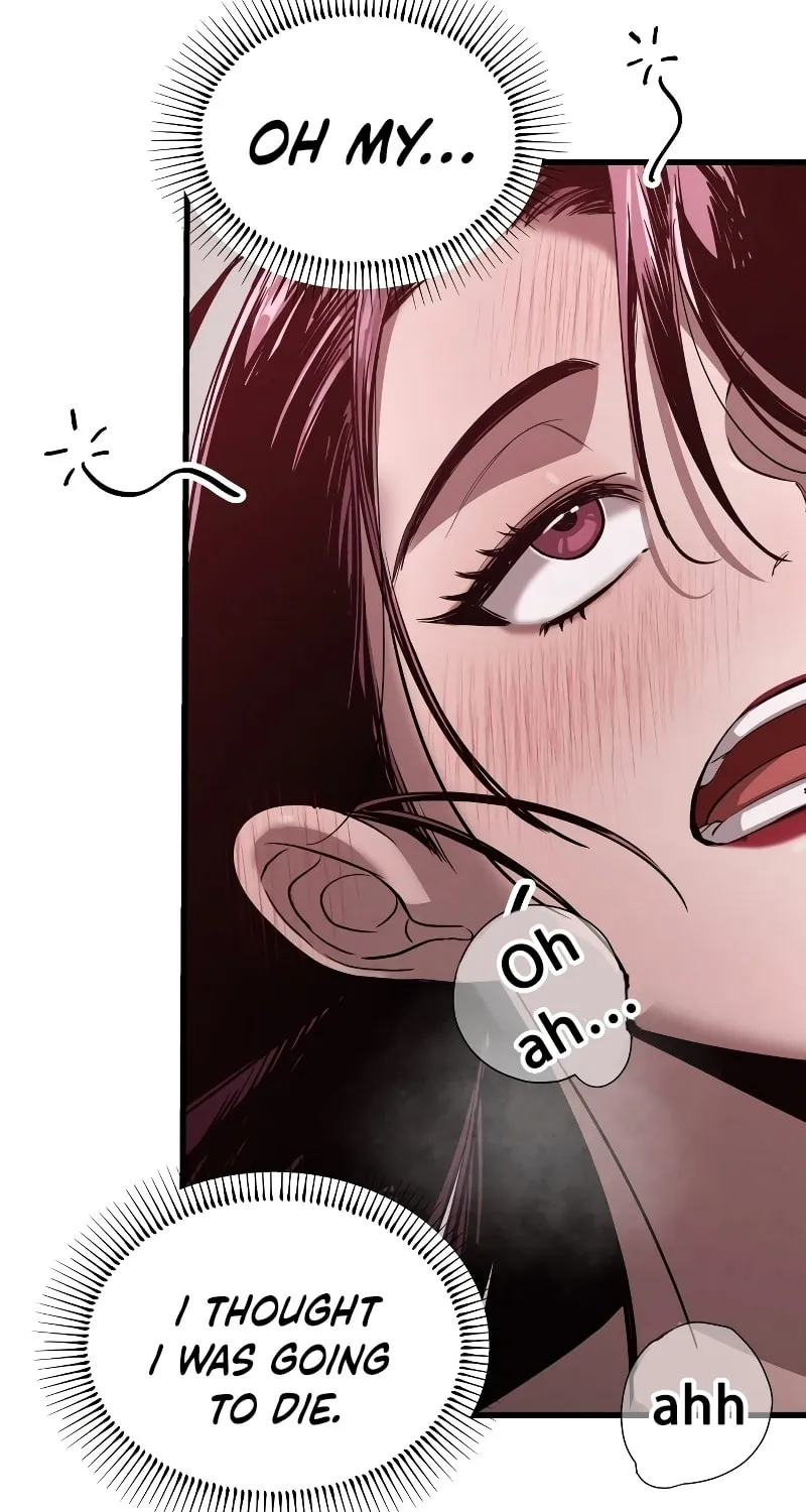 Read Unstoppable Bad Things chapter 4 image 44 on Lezhin