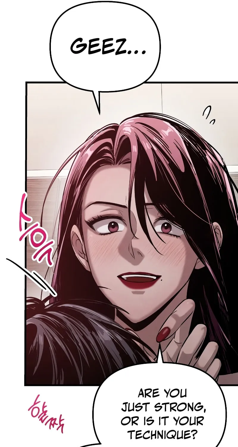 Read Unstoppable Bad Things chapter 4 image 51 on Lezhin