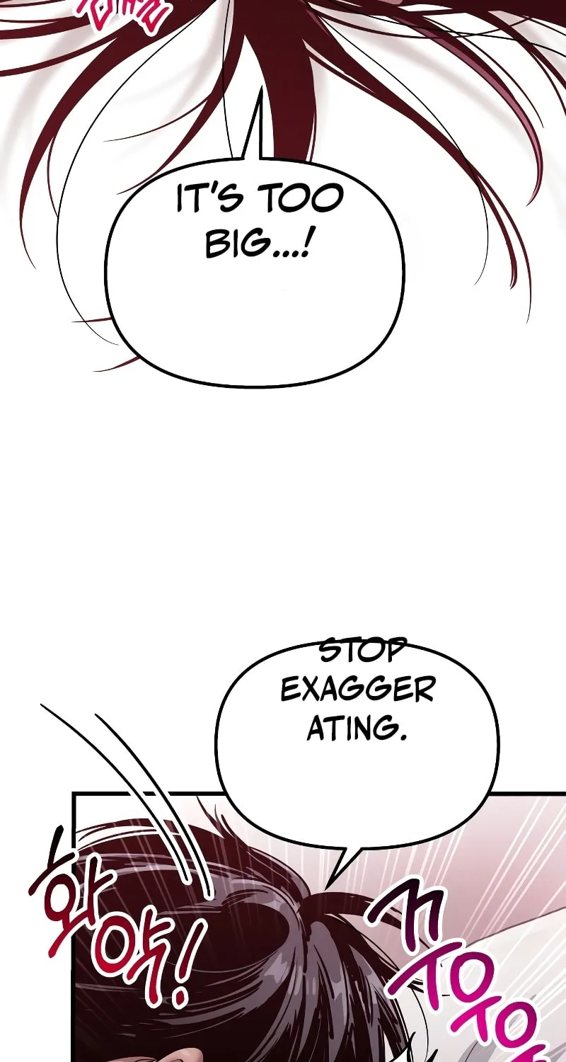 Read Unstoppable Bad Things chapter 4 image 8 on Lezhin