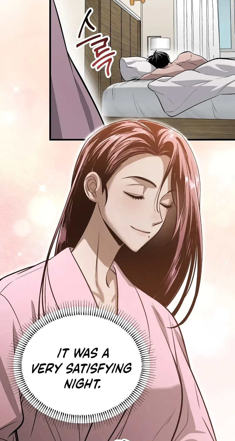 Read Unstoppable Bad Things chapter 4 image 85 on Lezhin