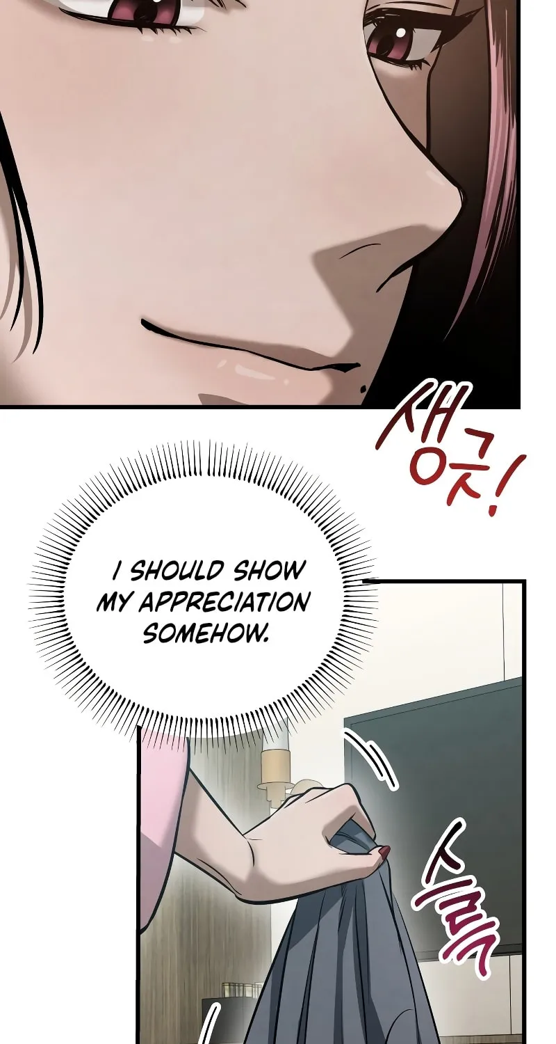 Read Unstoppable Bad Things chapter 4 image 87 on Lezhin