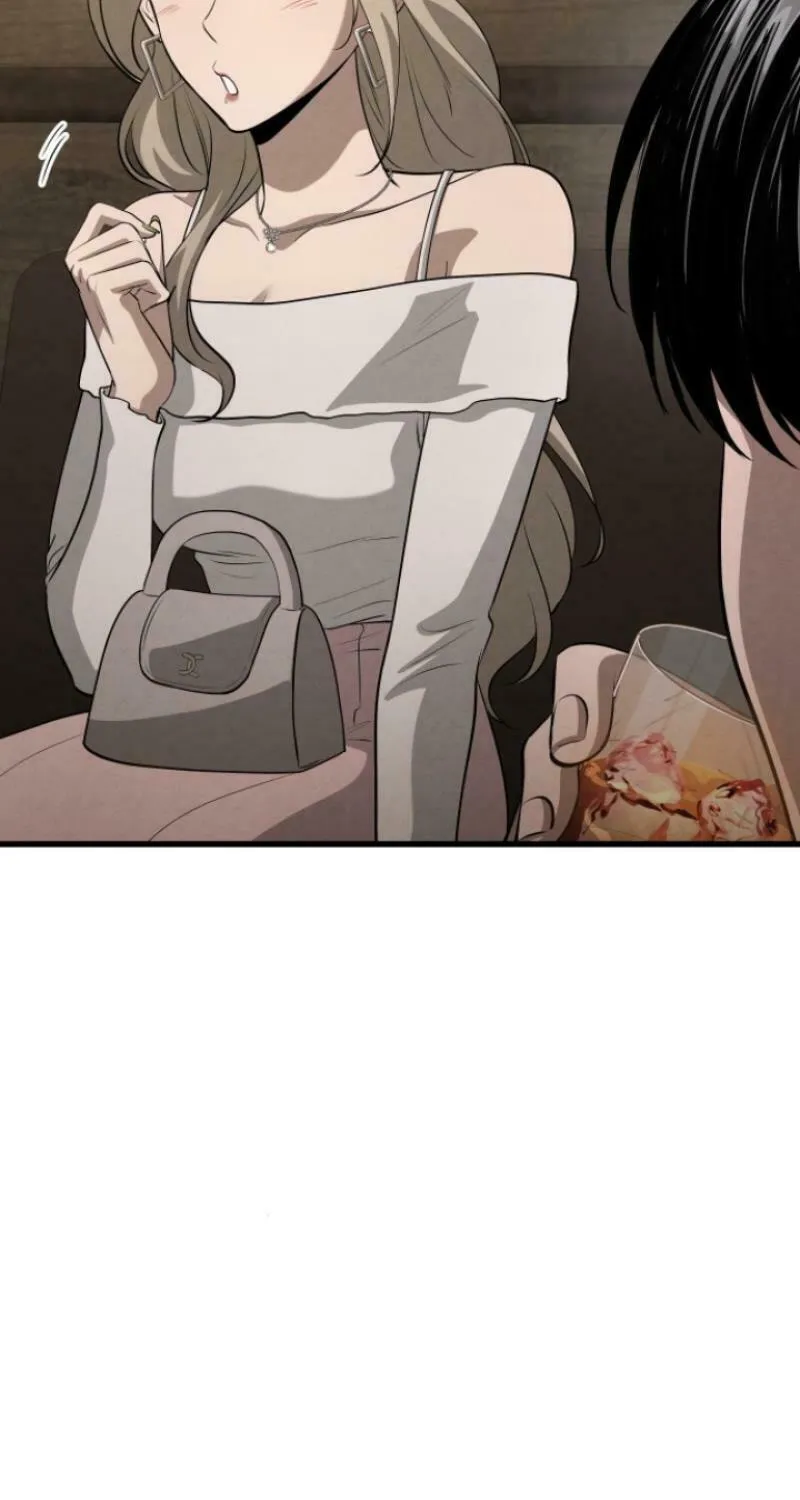Read Unstoppable Bad Things chapter 40 image 12 on Lezhin