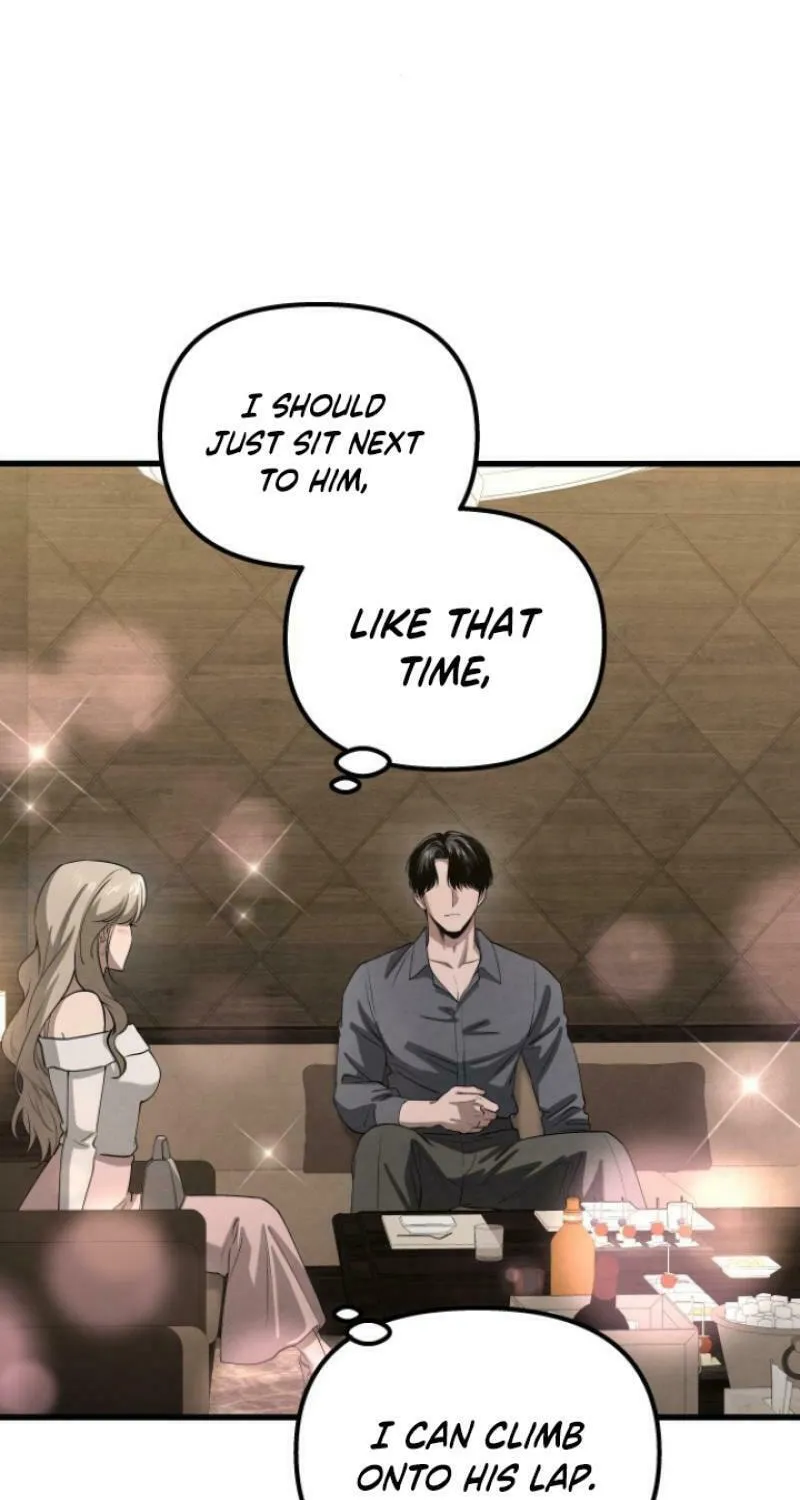 Read Unstoppable Bad Things chapter 40 image 25 on Lezhin