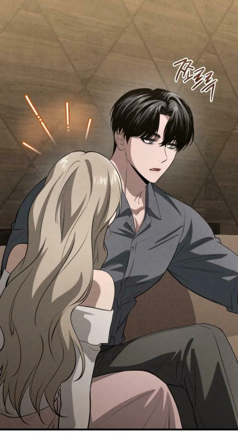 Read Unstoppable Bad Things chapter 40 image 29 on Lezhin