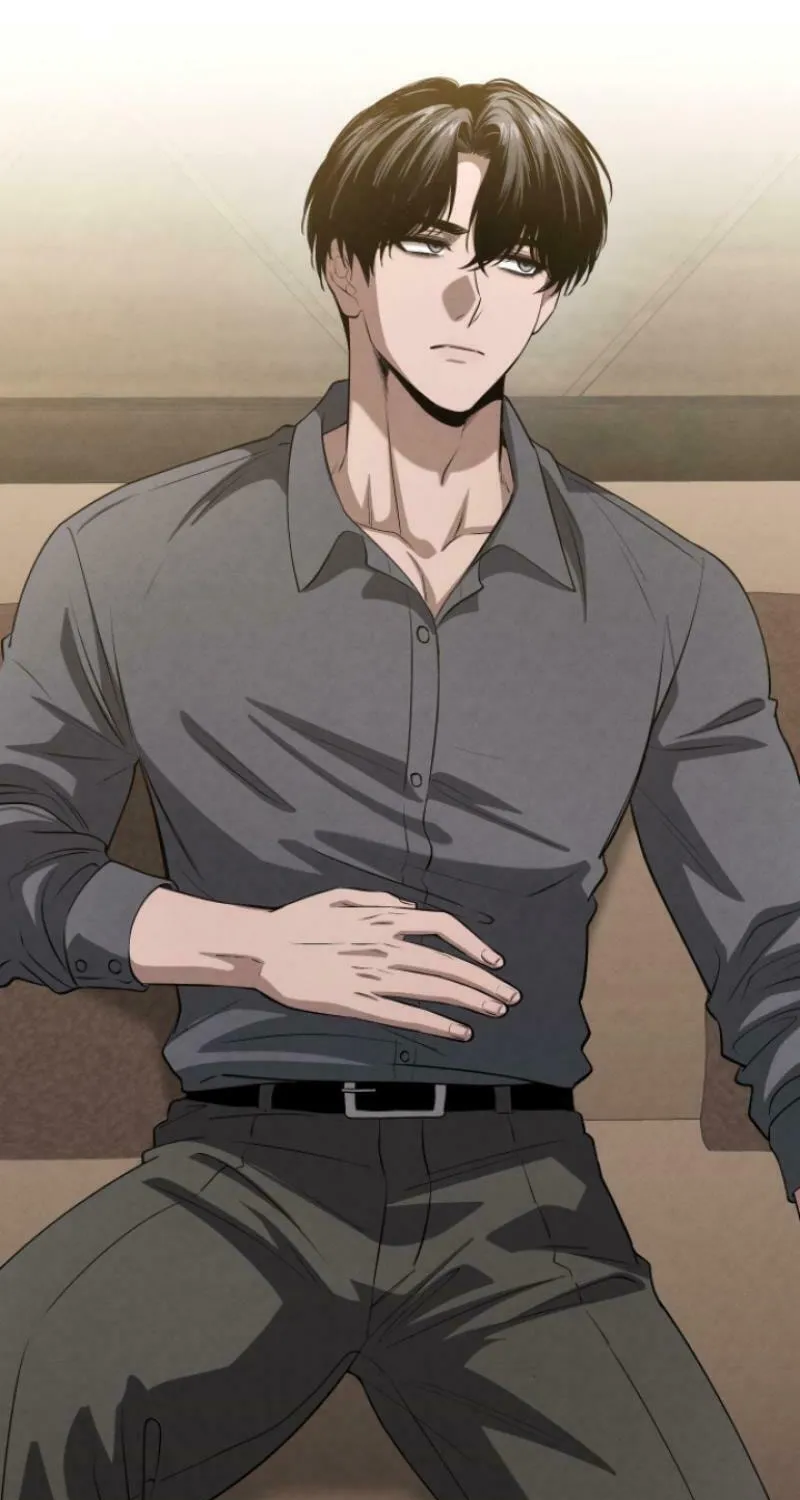Read Unstoppable Bad Things chapter 40 image 3 on Lezhin