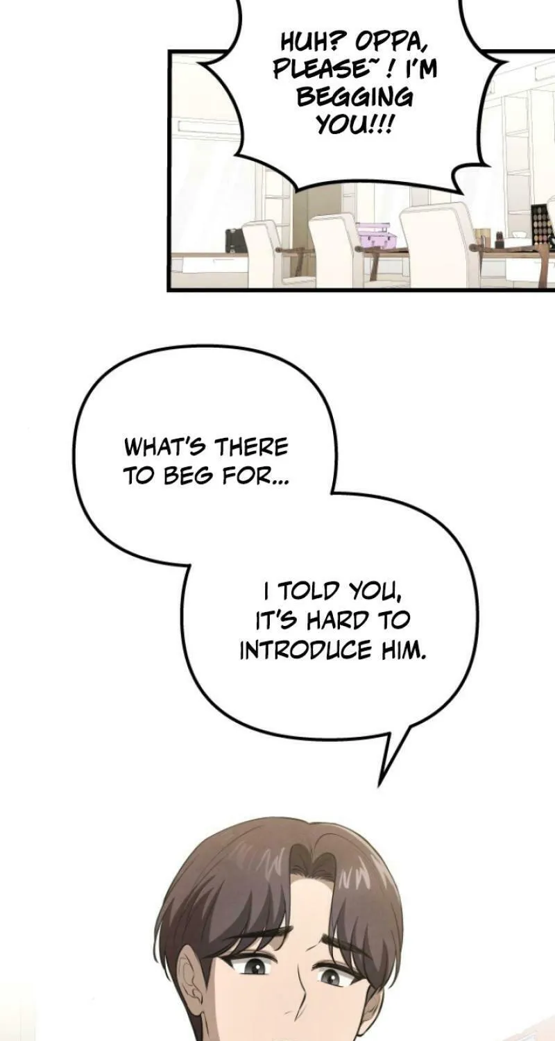 Read Unstoppable Bad Things chapter 40 image 33 on Lezhin