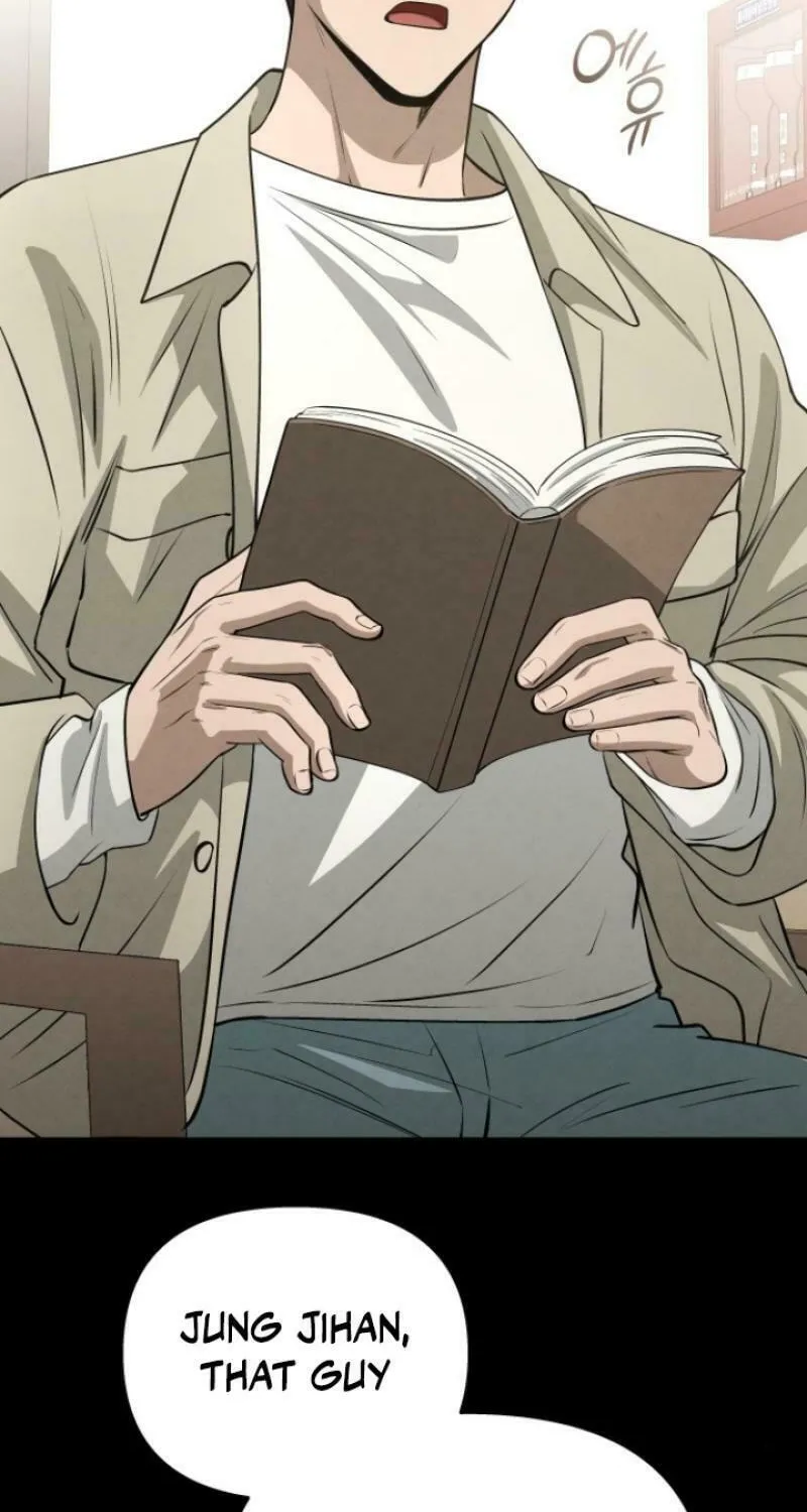 Read Unstoppable Bad Things chapter 40 image 34 on Lezhin