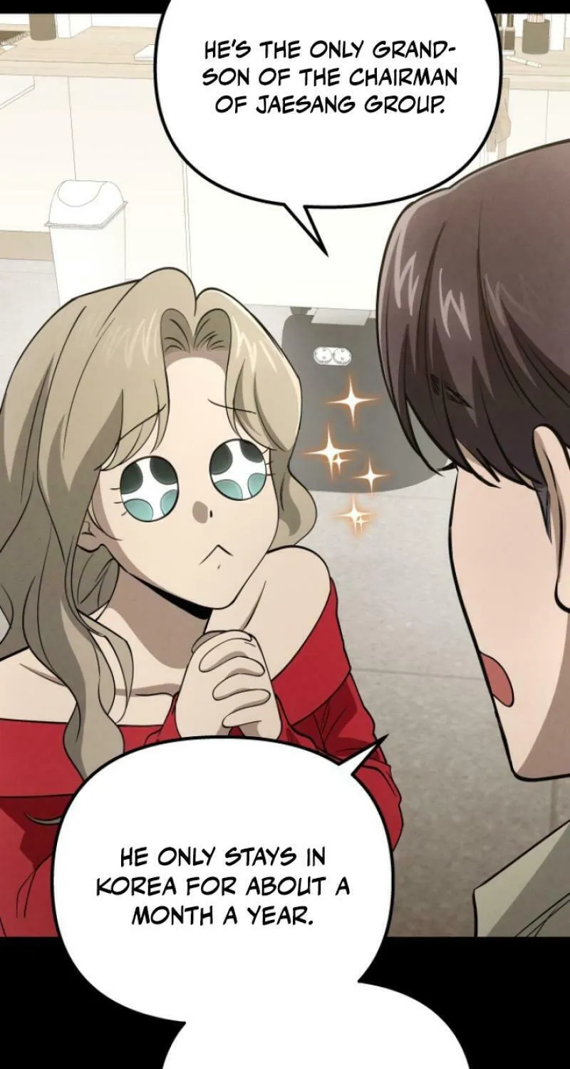 Read Unstoppable Bad Things chapter 40 image 35 on Lezhin