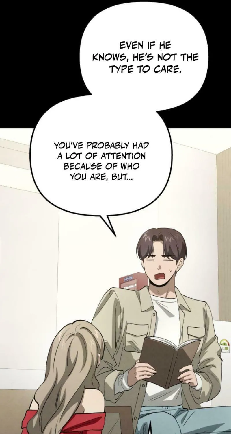 Read Unstoppable Bad Things chapter 40 image 38 on Lezhin