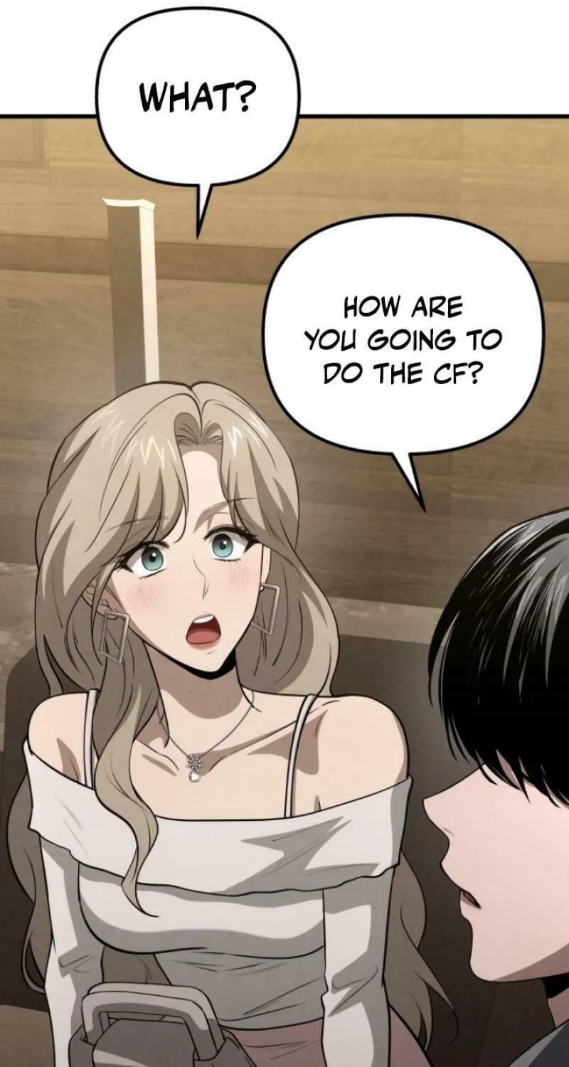 Read Unstoppable Bad Things chapter 40 image 47 on Lezhin