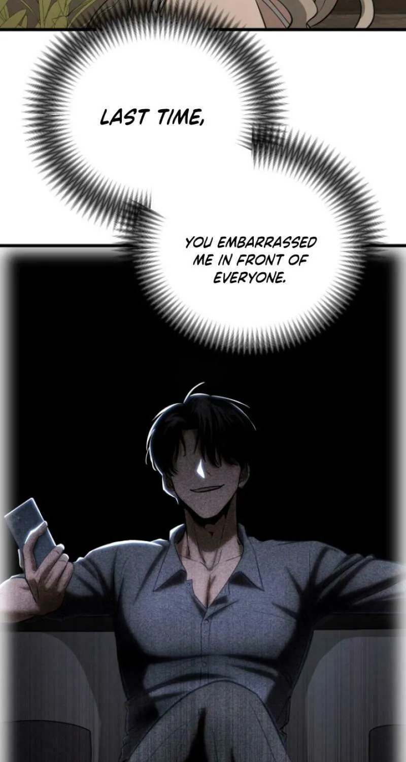 Read Unstoppable Bad Things chapter 40 image 5 on Lezhin
